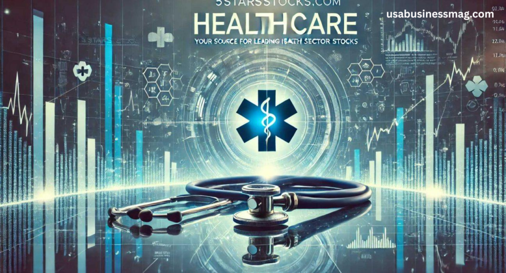 5starsstocks.com Healthcare