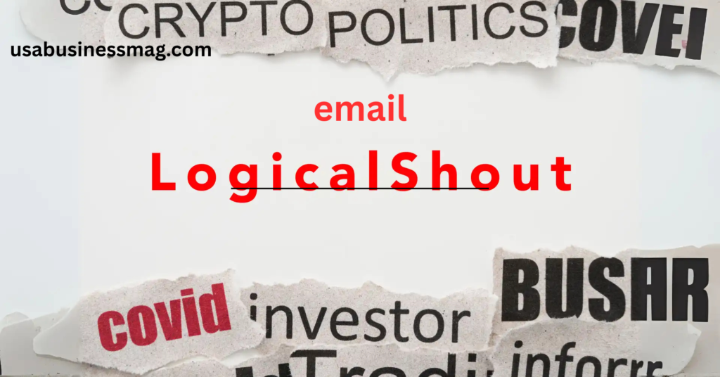 Email LogicalShout