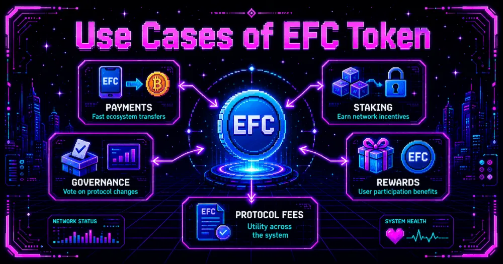 Etherions Faston Crypto