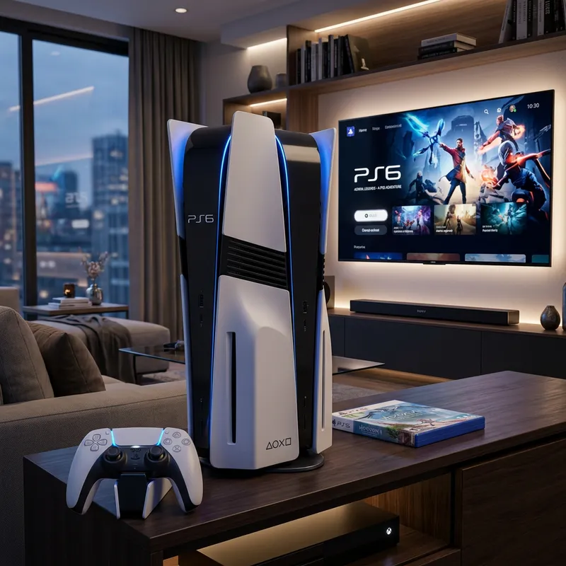 ZeroMagTech New Console Release Date by Zero1Magazine