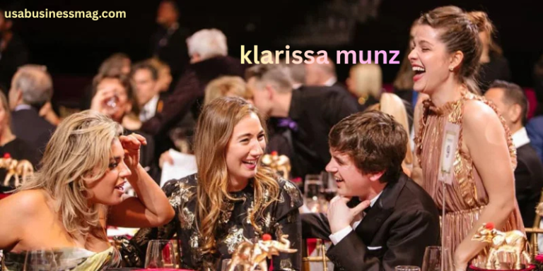 Klarissa Munz: A Thoughtful Look at Privacy, Identity, and Public Curiosity