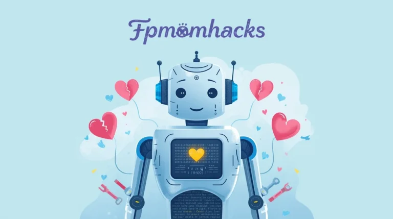 Relations Tips Fpmomhacks: The Ultimate Guide to Building Strong, Healthy, and Lasting Relationships