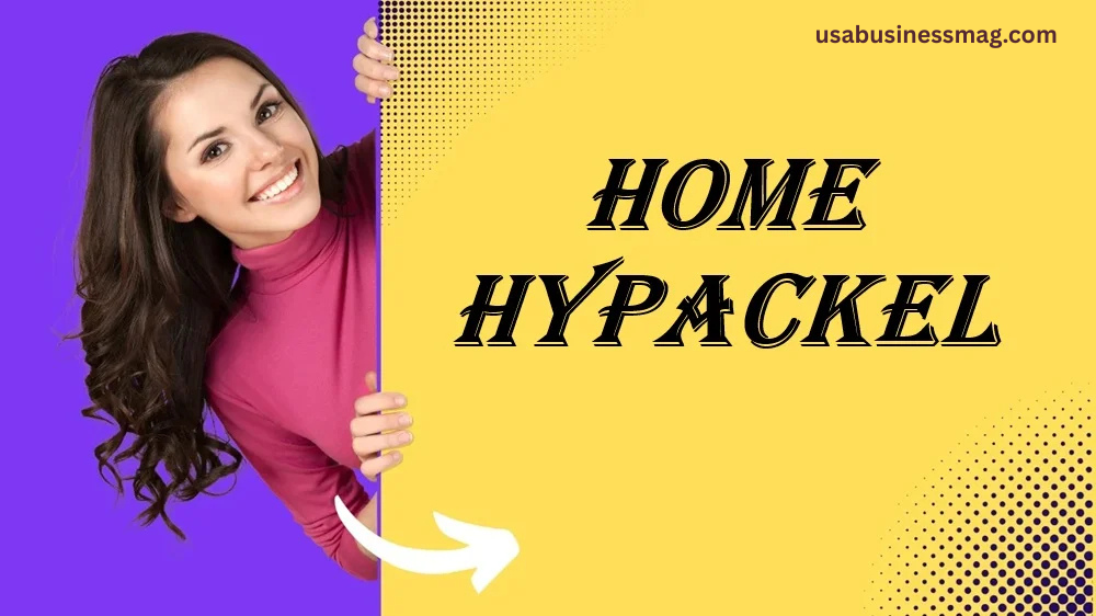 Home Hypackel