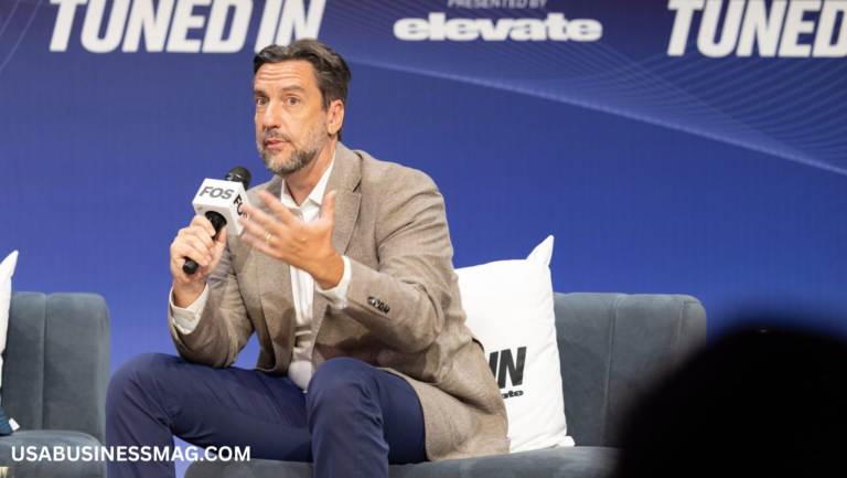 Clay Travis Net Worth: A Detailed Look at His Career, Income, and Influence