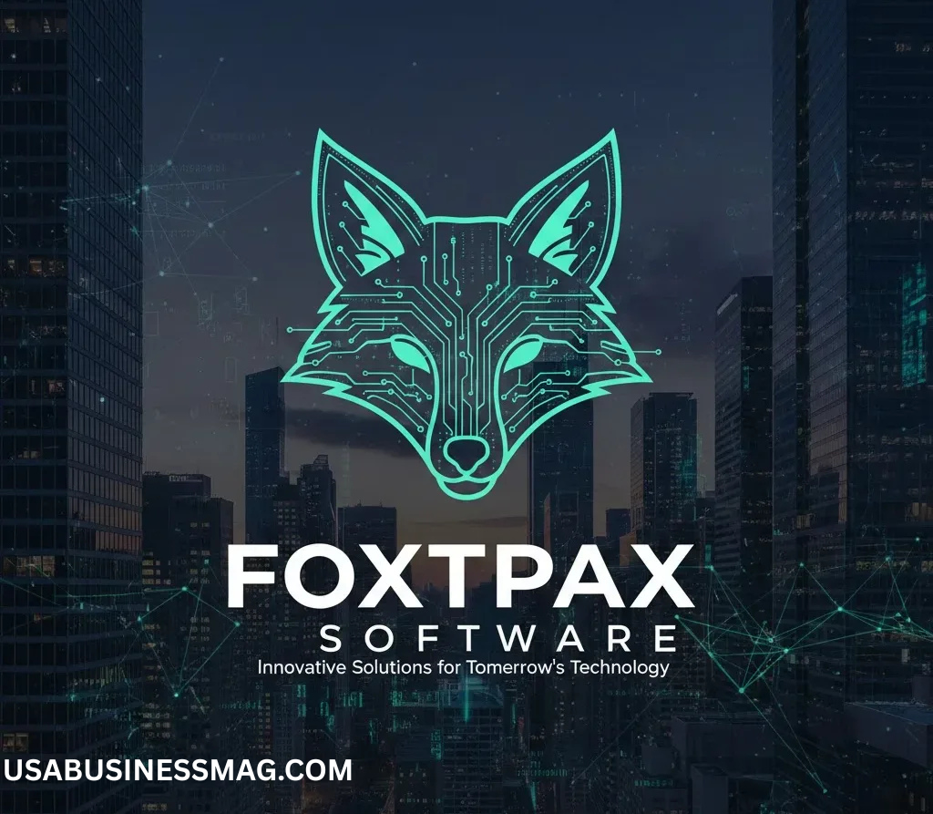 Information About Foxtpax Software