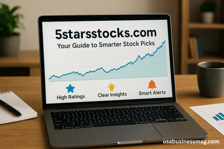 5starsstocks.com Healthcare: Understanding Its Role in Market-Focused Health Insights