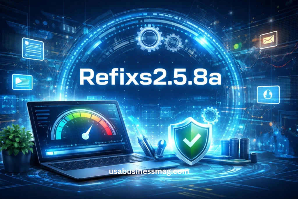 refixs 2.5.8a