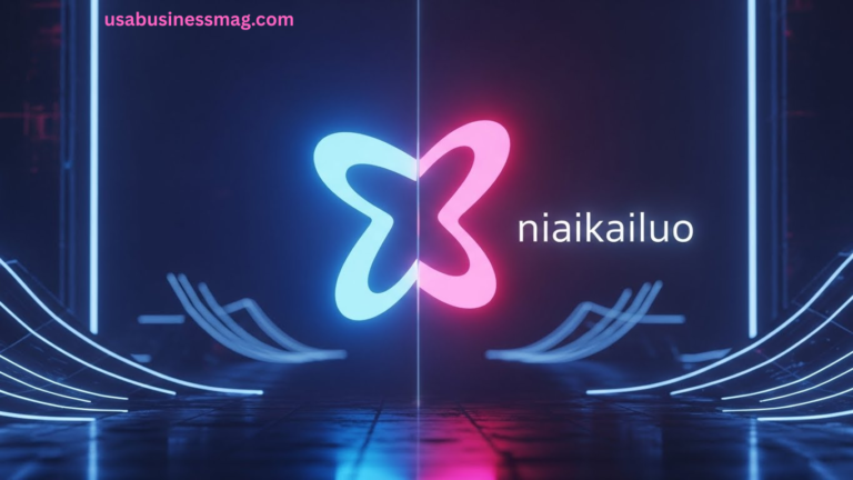 Niaikailuo: A Detailed Exploration of Meaning, Usage, and Digital Presence