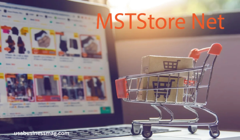 Mststore Net: An Overview of a Growing Digital Storefront Concept