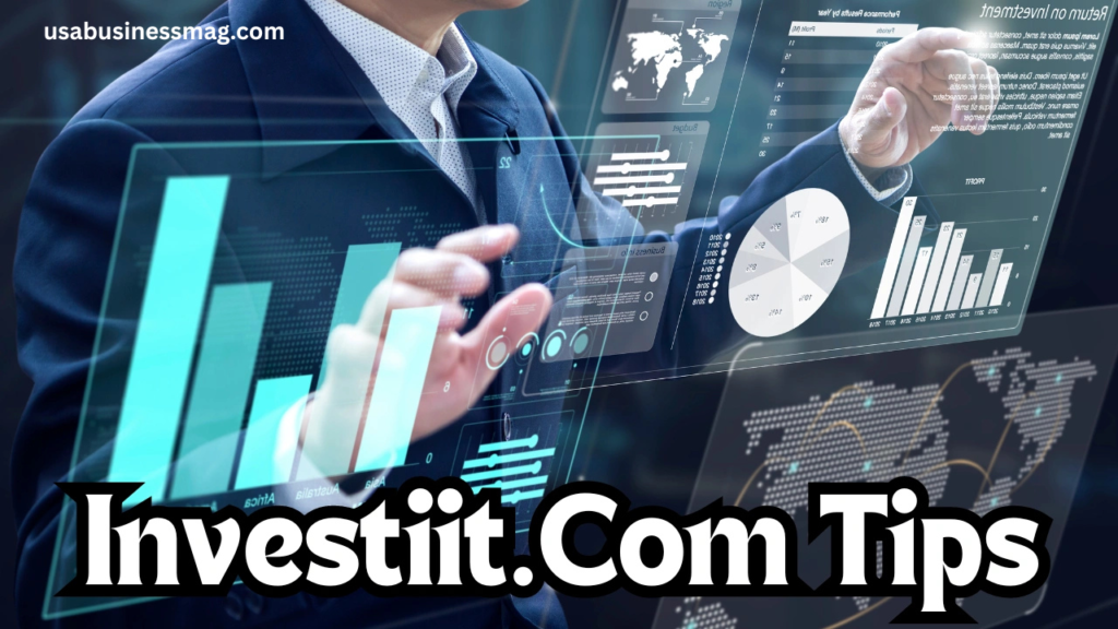 investiit.com tips