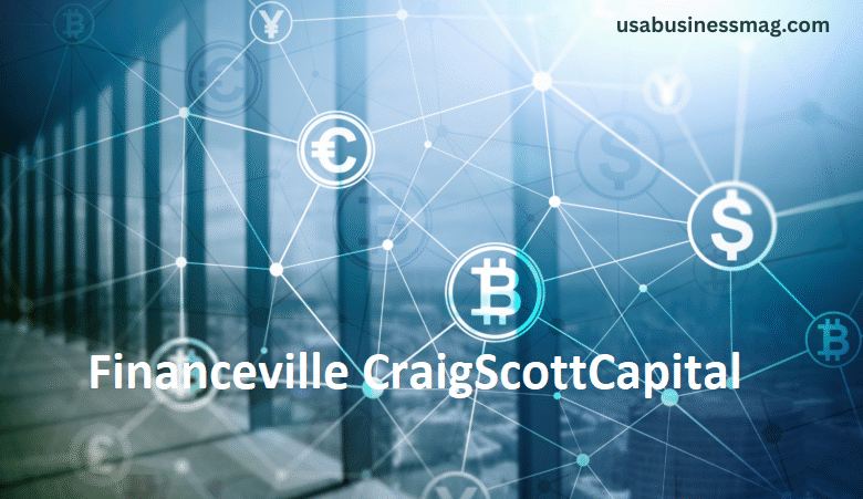 Craigscottcapital Financeville