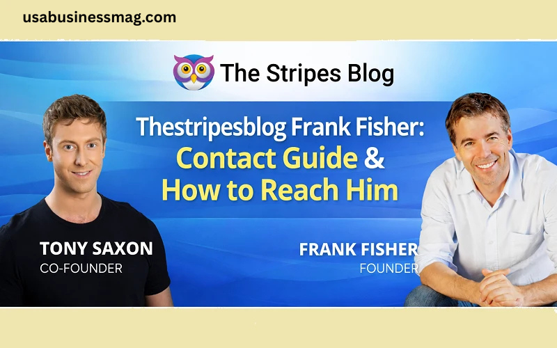 Team Saxton TheStripesBlog