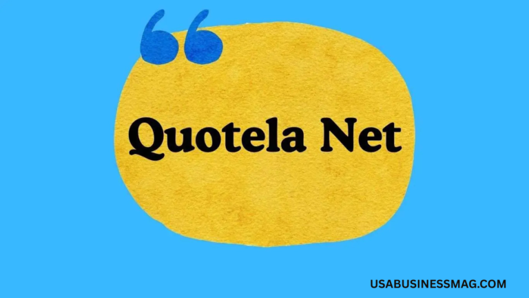 Quotela.net: A Digital Home for Words That Matter