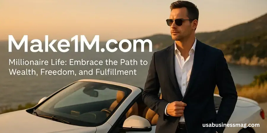 make1m.com millionaire