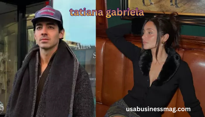 tatiana gabriela