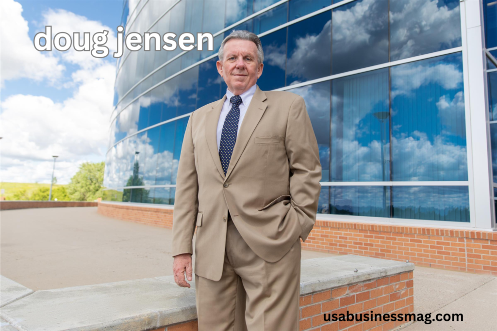 Doug Jensen