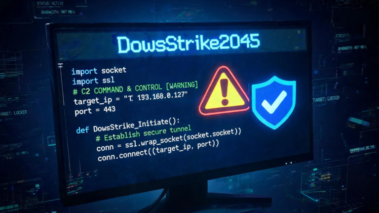 Software Dowsstrike2045 Python: What It Is, Is It Real, and What Developers Should Know Software Dowsstrike2045 Python