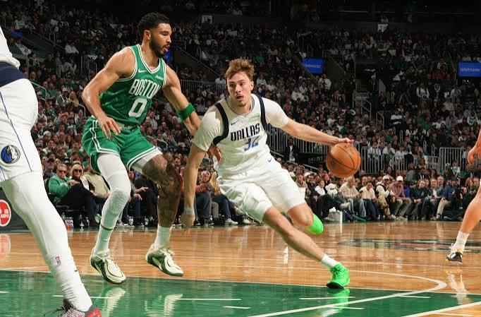 Dallas Mavericks vs Boston Celtics Match Player Stats: Full Game Breakdown Dallas Mavericks vs Boston Celtics match player stats