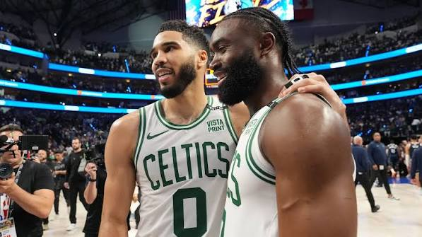 Dallas Mavericks vs Boston Celtics match player stats