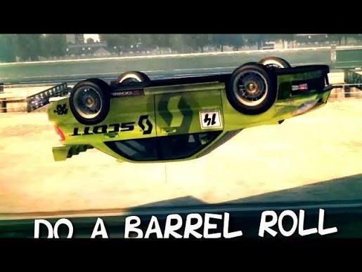 Drivingmadio Do a Barrel Roll 2 Times: Meaning, Google Trick, and How It Works drivingmadio do a barrel roll 2 times