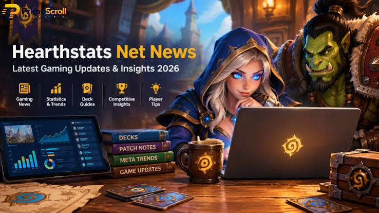 news hearthstats .net