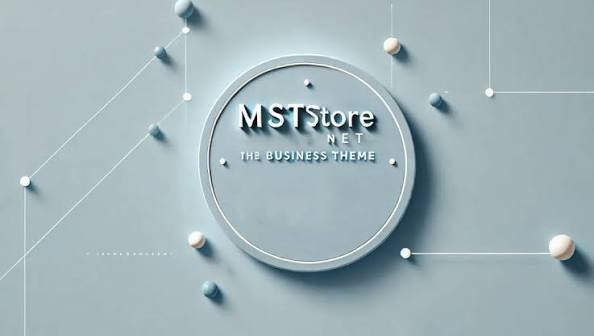 MSTStore Net 