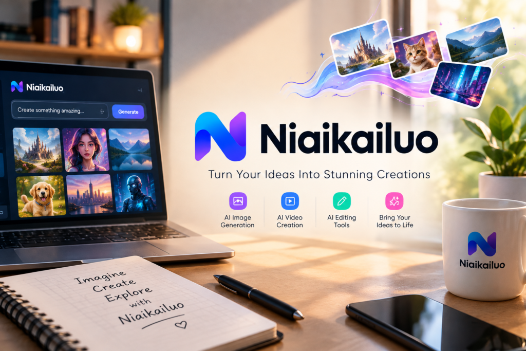 Niaikailuo