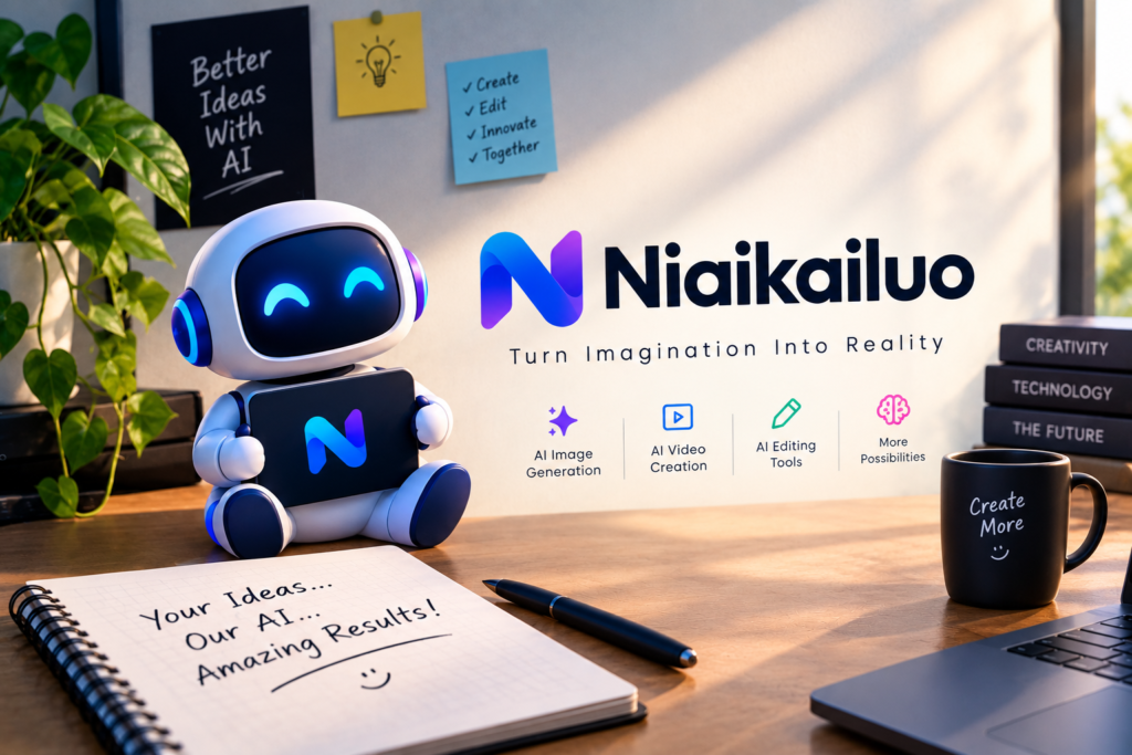 Niaikailuo