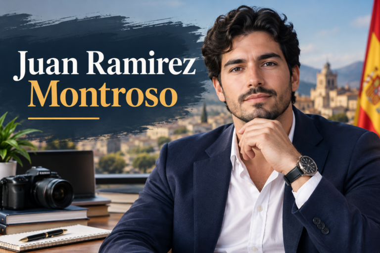 Juan Ramirez Montroso