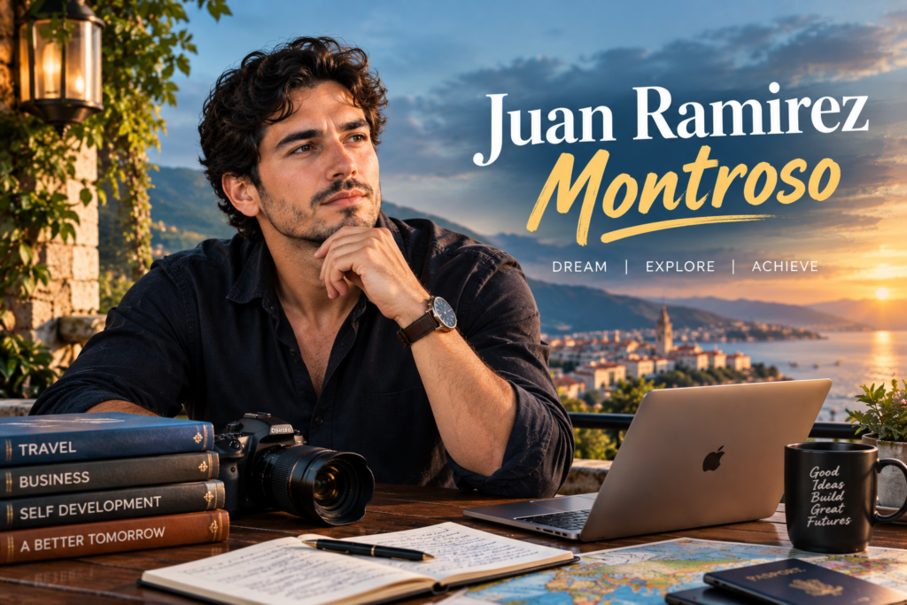 Juan Ramirez Montroso