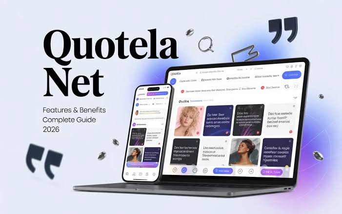Quotela.net: Complete Guide to the Platform, Features, Uses, and Safety Quotela.net