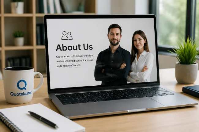 Quotela.net