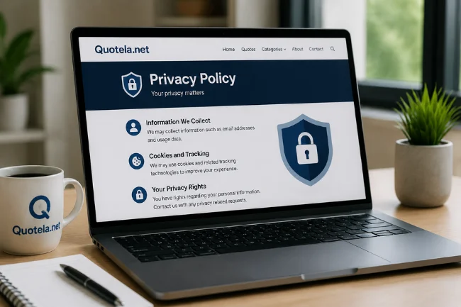 Quotela.net