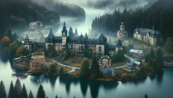 Guia Silent Hill Geekzilla: A Complete Guide to Exploring Silent Hill Guia Silent Hill Geekzilla