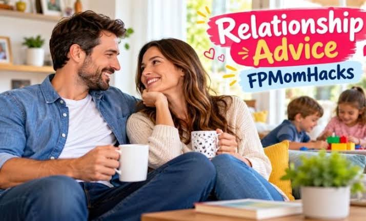 Relations Tips FPMomhacks