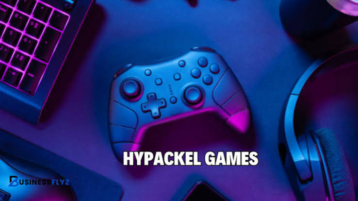 Home Hypackel