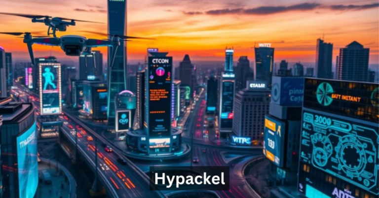 Home Hypackel