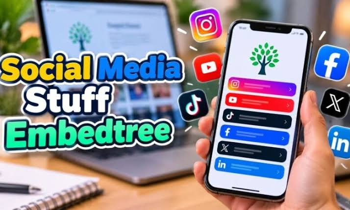 Media Stuff EmbedTree