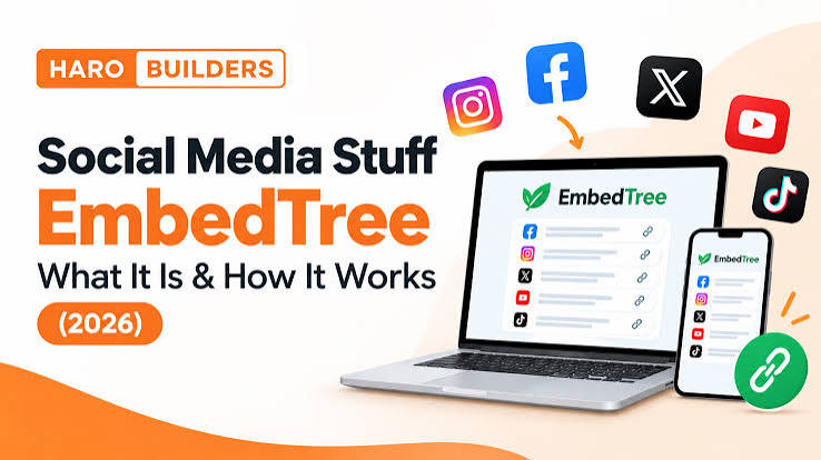 Media Stuff EmbedTree