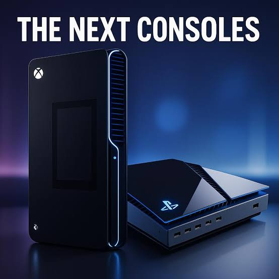 ZeroMagTech New Console Release Date by Zero1Magazine