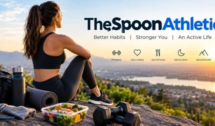 Supplement Management TheSpoonAthletic: A Complete Guide to Smarter Supplement Use supplement routine Supplement Management TheSpoonAthleti