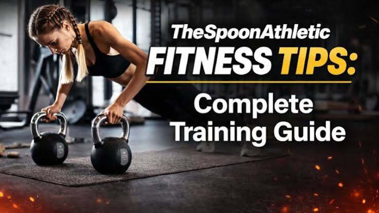 supplement routine Supplement Management TheSpoonAthleti