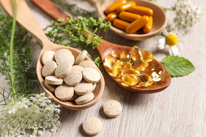 supplement routine Supplement Management TheSpoonAthleti