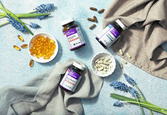 supplement routine Supplement Management TheSpoonAthleti