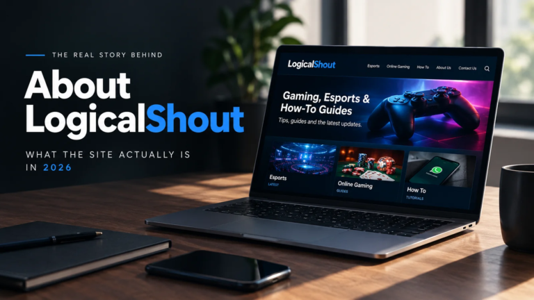 email LogicalShout