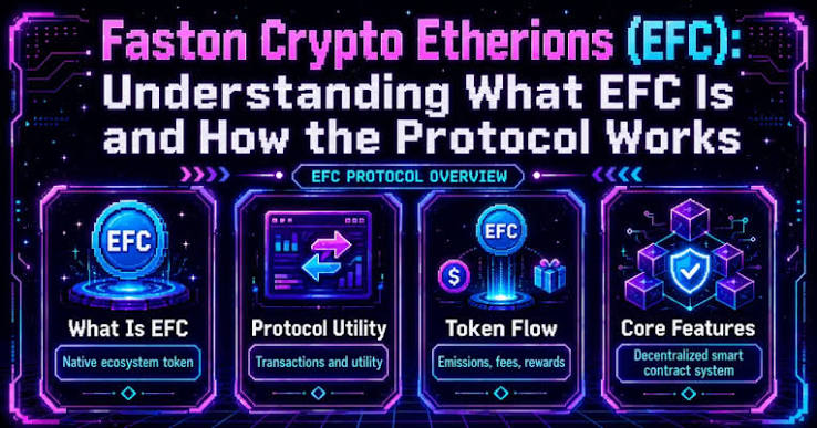 Etherions Faston Crypto 