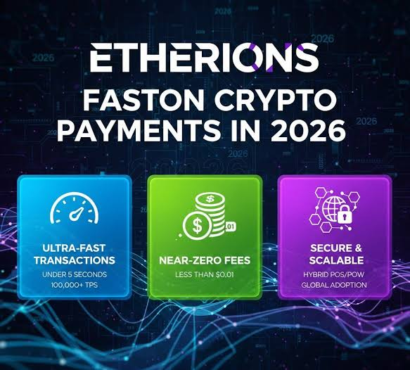 Etherions Faston Crypto 
