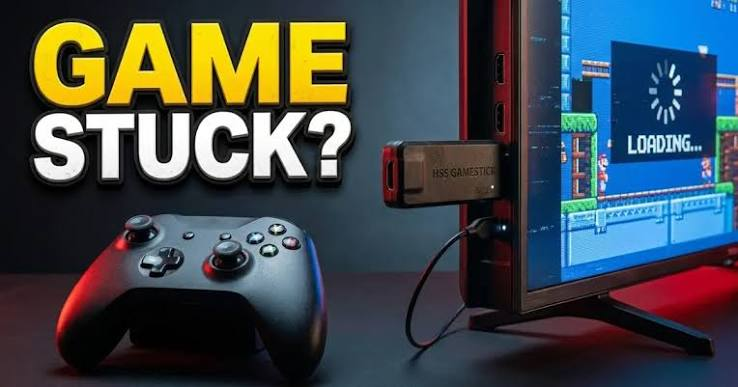 Manual Settings HSSGameStick: Complete Setup and Configuration Guide 2026 Manual settings HSSGameStick