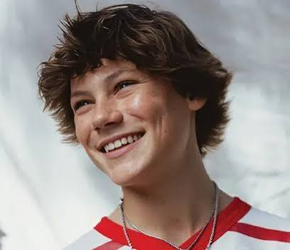 How Tall Is Maddox Batson? Height, Age, Biography, and Career in 2026 how tall is Maddox Batson