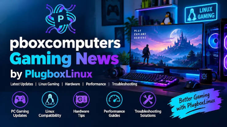 Tech Trends Pboxcomputers